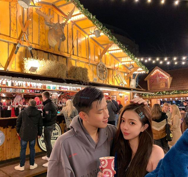 赵心童女友剑桥硕士，爱情与才华的双重闪耀