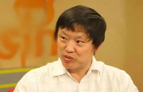 胡锡进是谁？探究老胡的身份与影响力