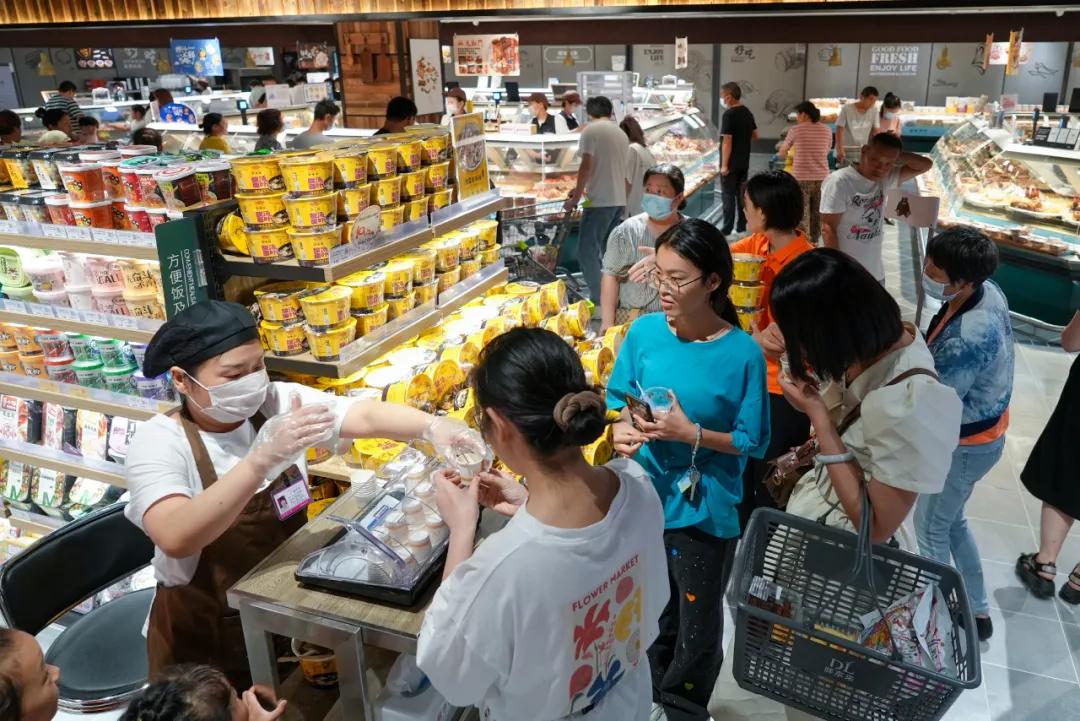 深度解析，2021年胖东来的现状