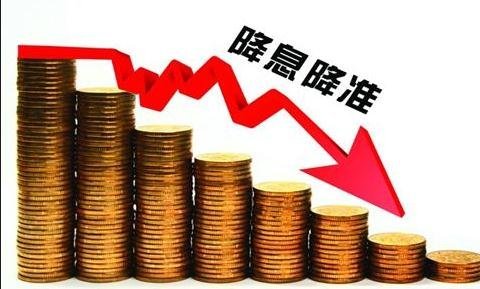 降准降息意味着什么？