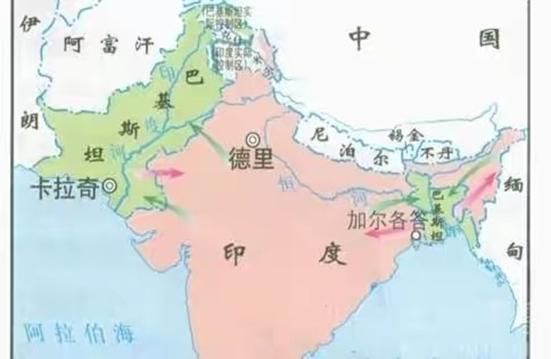 印度还敢打巴基斯坦吗？