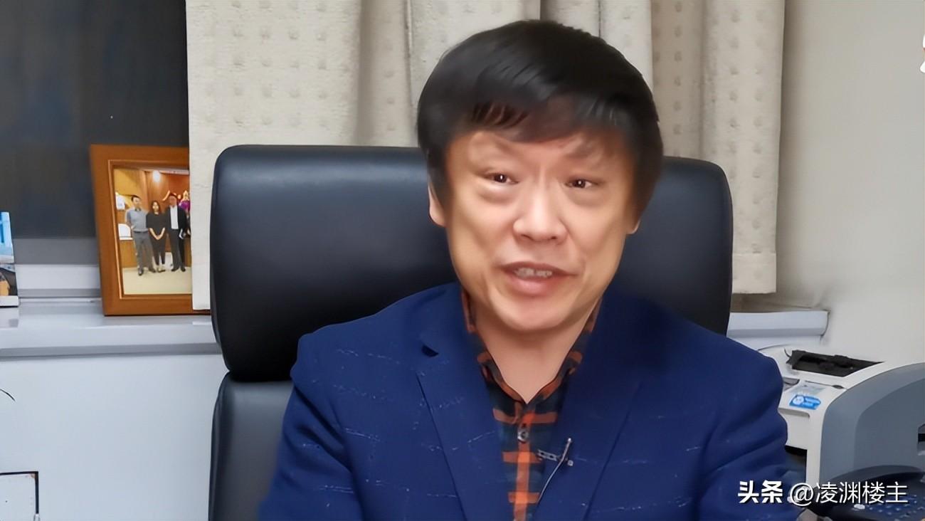 军事专家胡锡进，深度解析军事热点，引领国防新思考