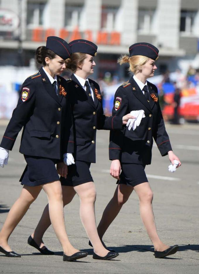 俄罗斯女兵与中国的深情，跨越国界的友谊与欣赏
