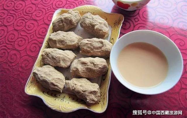 西藏美食探秘，西藏人吃的叫什么？