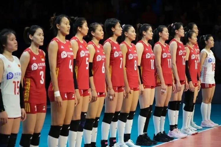 中国女排世联赛队员名单全解析