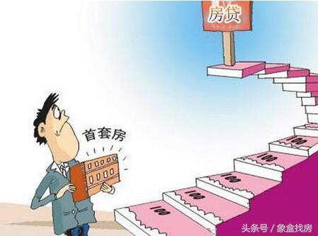 住房贷款公积金利率详解