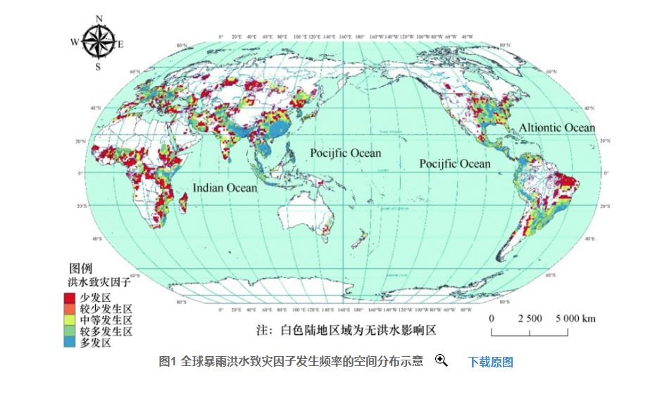 这次大雨的致灾性，深度分析与应对建议