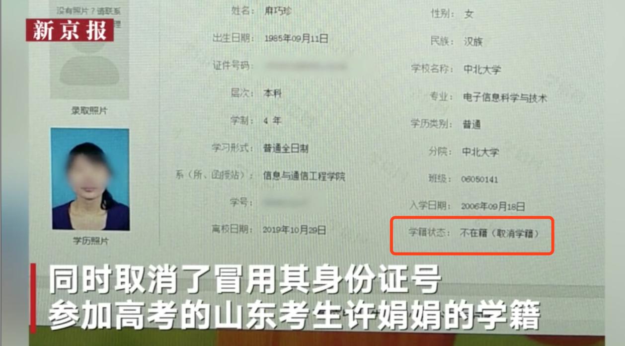冒用他人学籍案件的调查方法与步骤解析