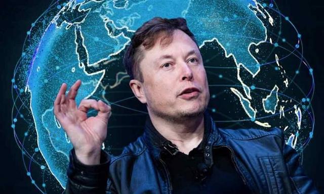 马斯克的星链被质疑成电诈帮凶