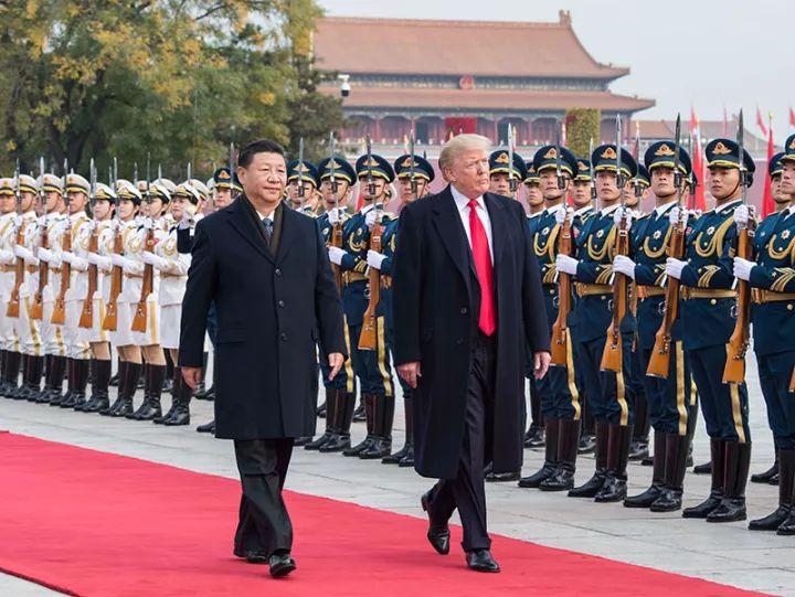 中美经贸高层会谈最新消息深度解读