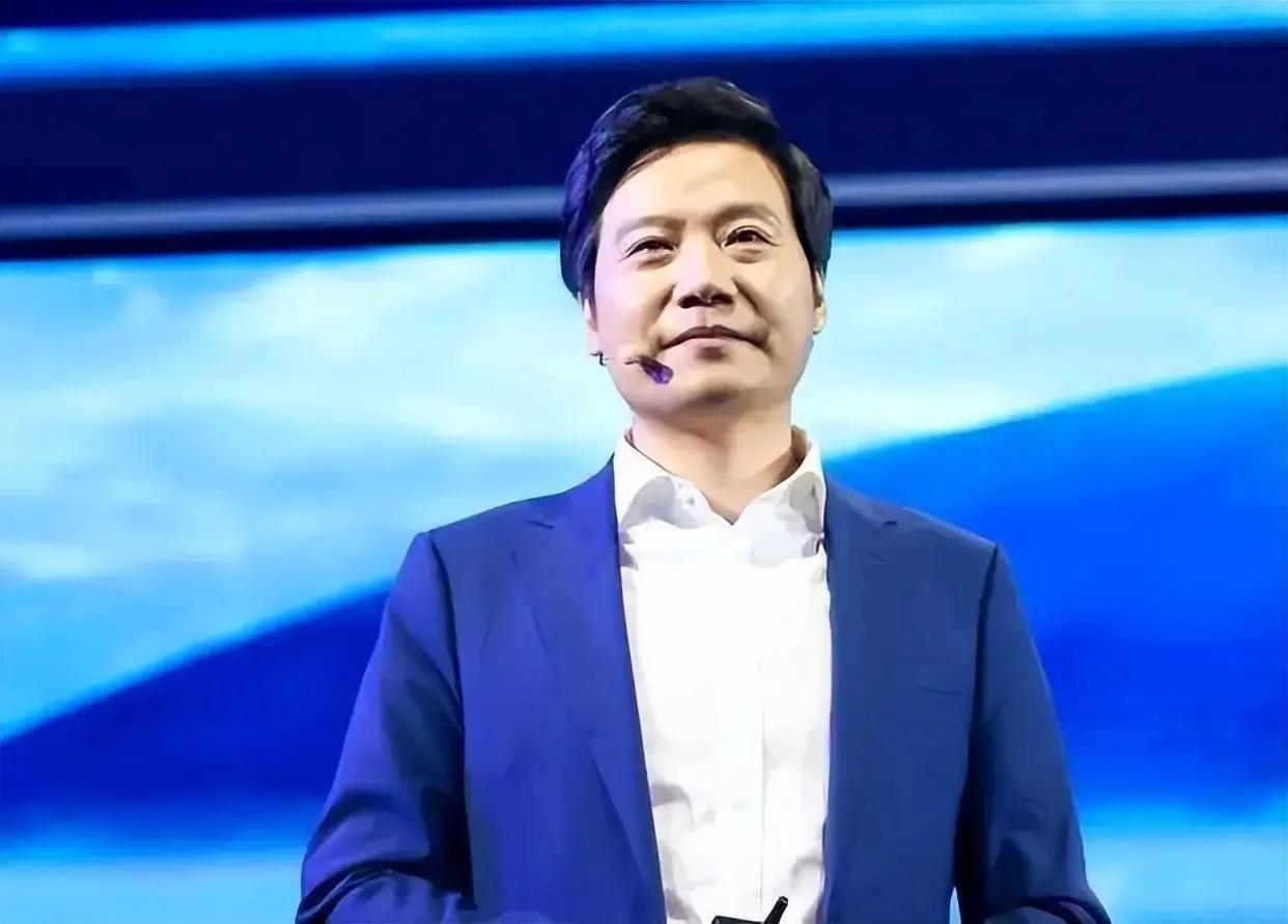 雷军正式表态，引领行业变革，共创美好未来