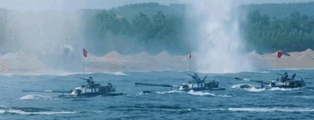 中国最新型武器装备究竟有多强？