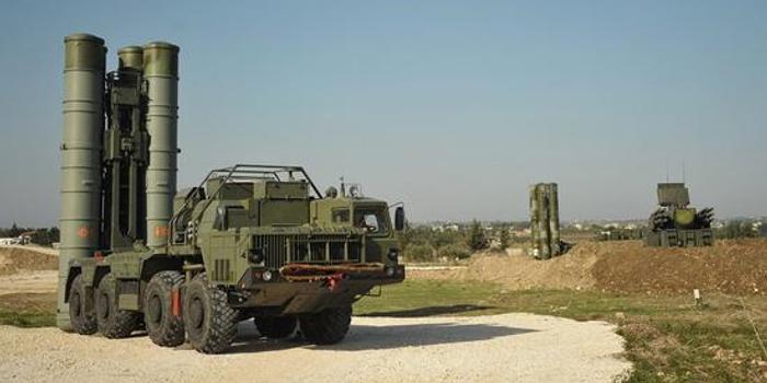 印度军方否认S-400防空系统被摧毁，真相揭秘