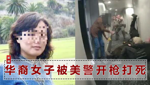 美女开枪杀死男子视频事件深度解析