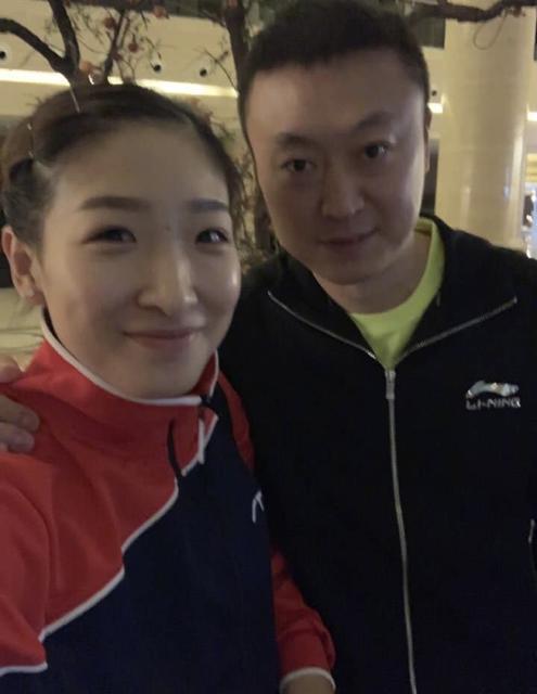 国乒全体启程奔赴多哈——备战乒乓球赛事的热血征程