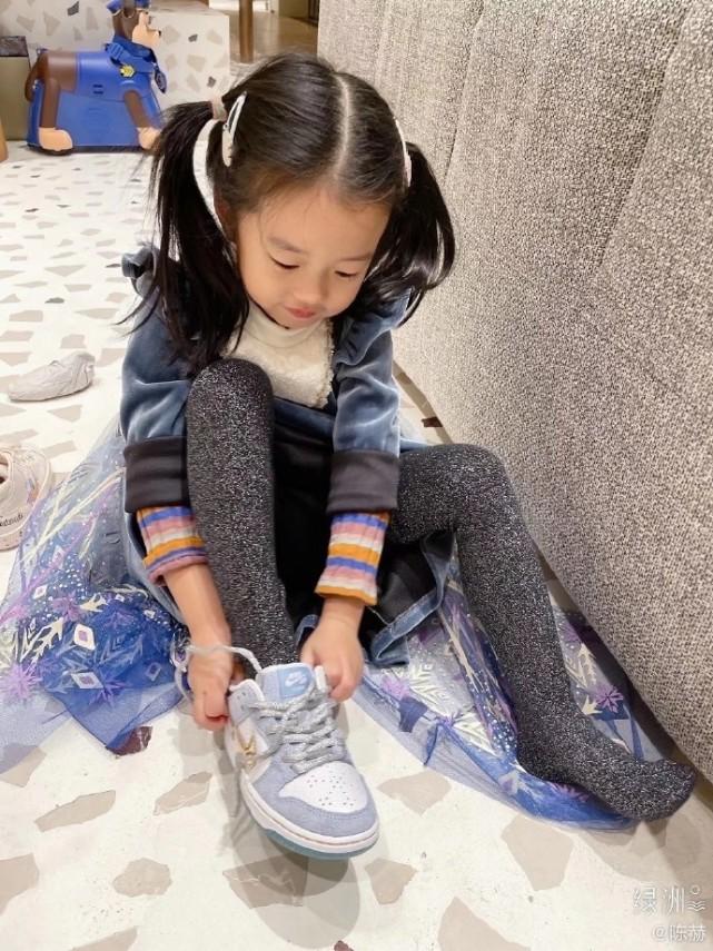 陈赫打码二婚妻子，婚姻背后的故事