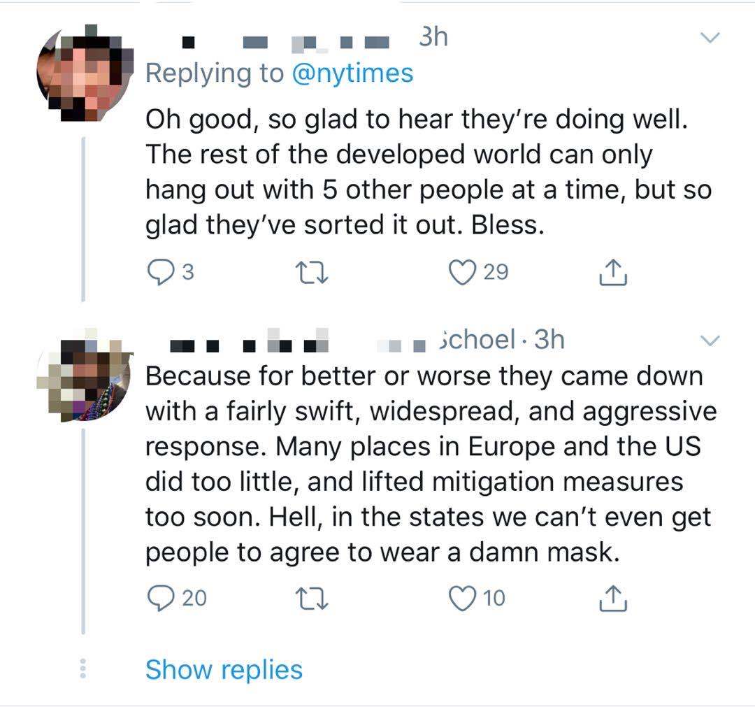 专家，深夜推特治国暴露美焦虑
