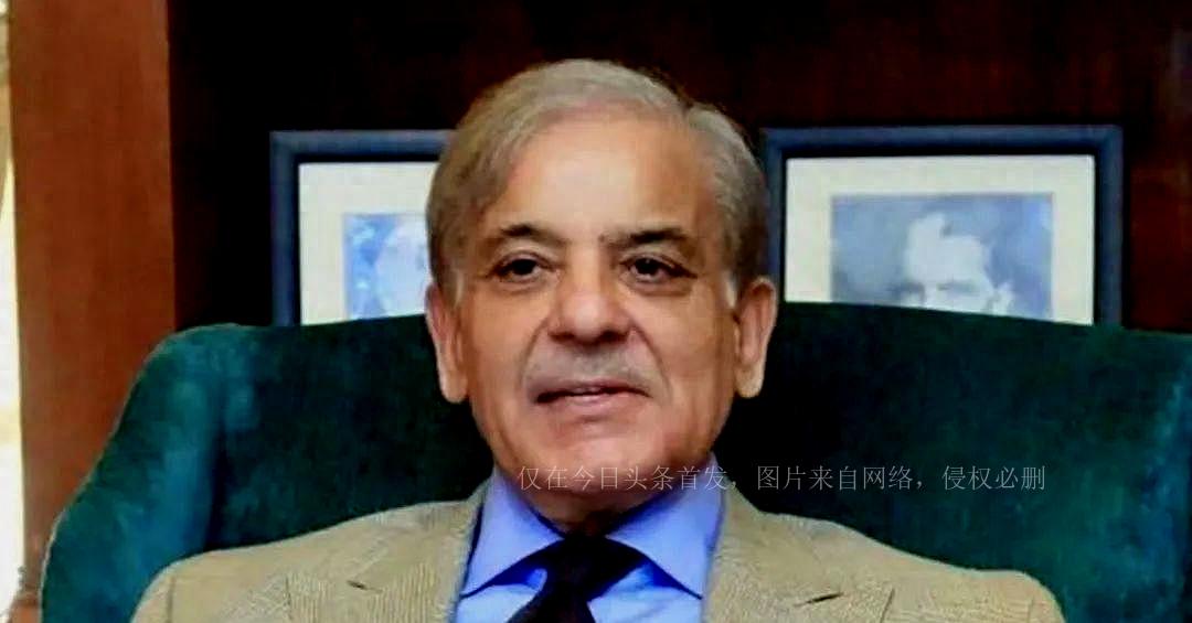 巴基斯坦总理深情感谢中国的支持，友谊的见证与共赢的未来