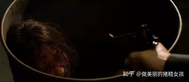 美国女子趁男友熟睡之际，开枪爆头——电影背后的故事与启示