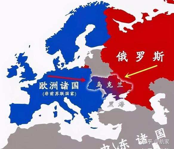 欧洲四国联手推动俄乌停火，影响深远