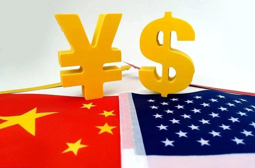 美方为何发动对华贸易战