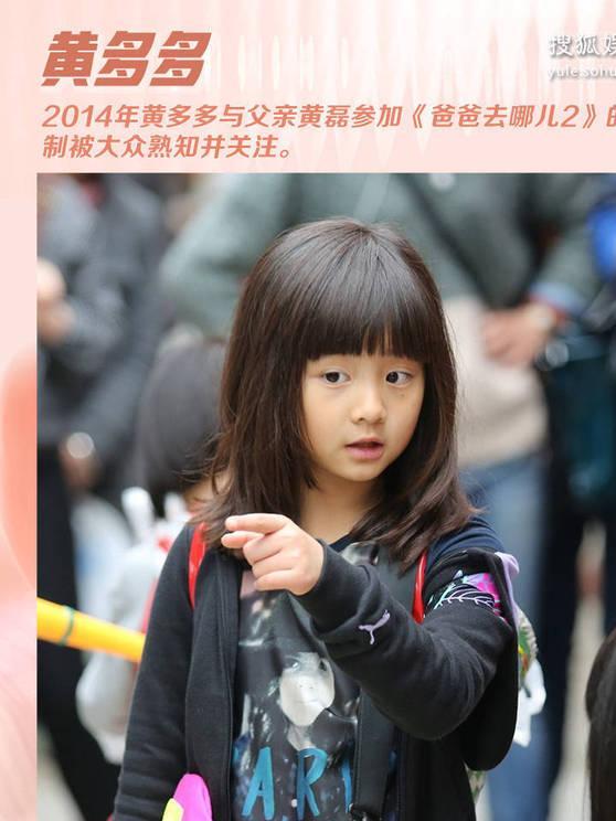 黄磊女儿黄多多搭档王一博合作电影，期待与惊喜交织的银幕盛宴