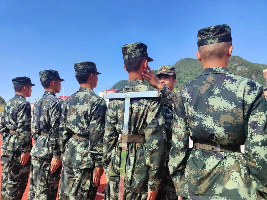 男子拒服兵役被罚新闻事件探讨