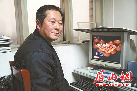王晋川简介，一位引领时代的杰出人物
