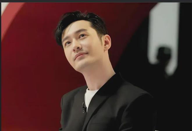 黄晓明打字速度传奇，十年磨一剑，论文海洋中的航速之王