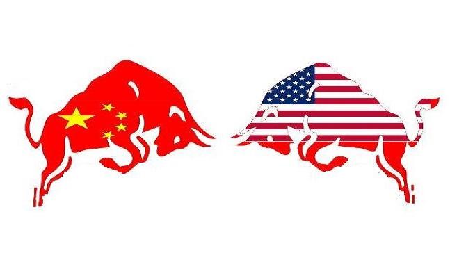 整理中美两国关税关系之条约，重塑全球贸易格局的新篇章
