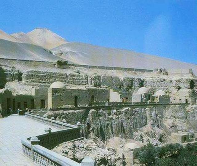 克里克西，探索未知世界的神秘之旅