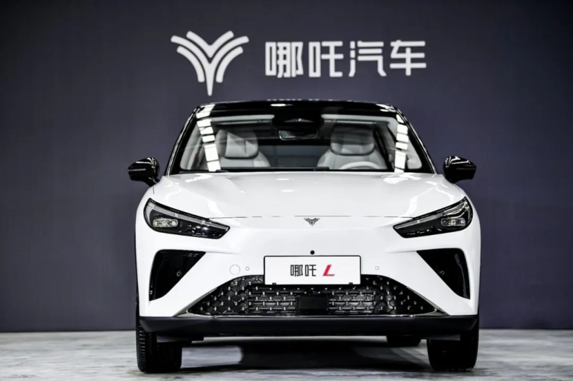哪吒汽车卖给谁？深度解析其市场定位与未来发展