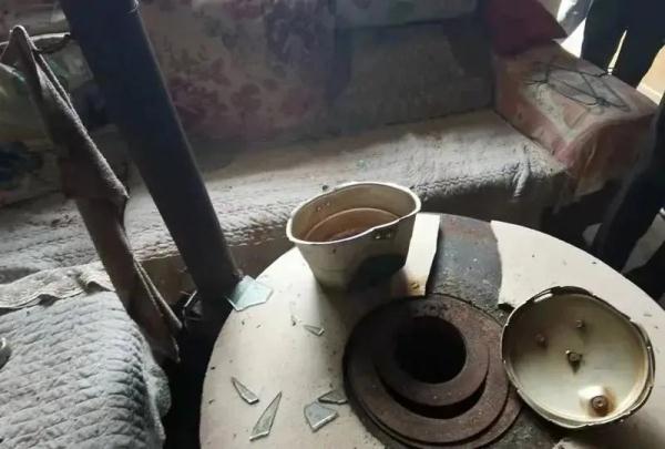 男子家中水塔突发爆炸，紧急应对与事后反思