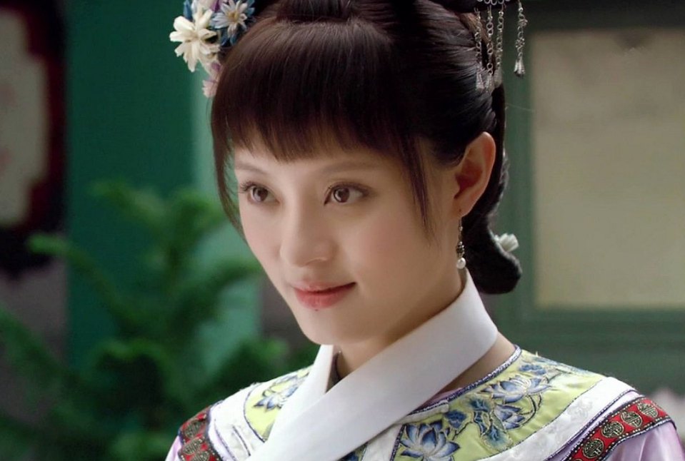 孙俪专访揭秘甄嬛传背后的故事