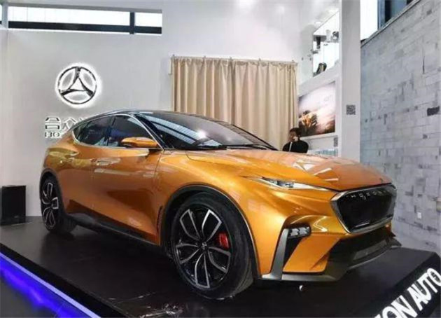 参股哪吒汽车，一场智能出行的投资盛宴