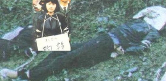 奸杀88岁妇女被枪决，法律公正与社会正义的彰显