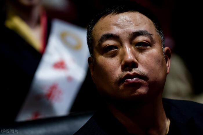 刘国梁被恶意造谣，中国乒协发声——捍卫真相，维护名誉