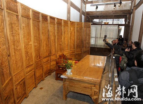 潮宗街金丝楠木博物馆火灾事件，反思与启示