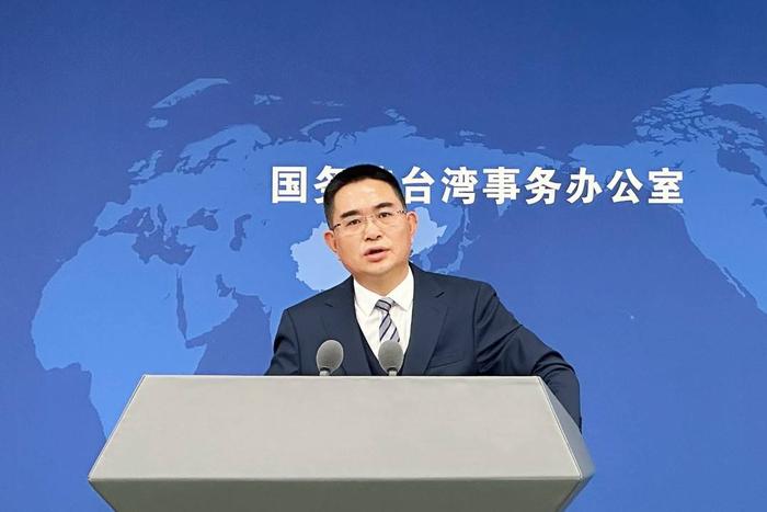 国台办痛斥赖清德，维护国家主权与统一的坚定立场