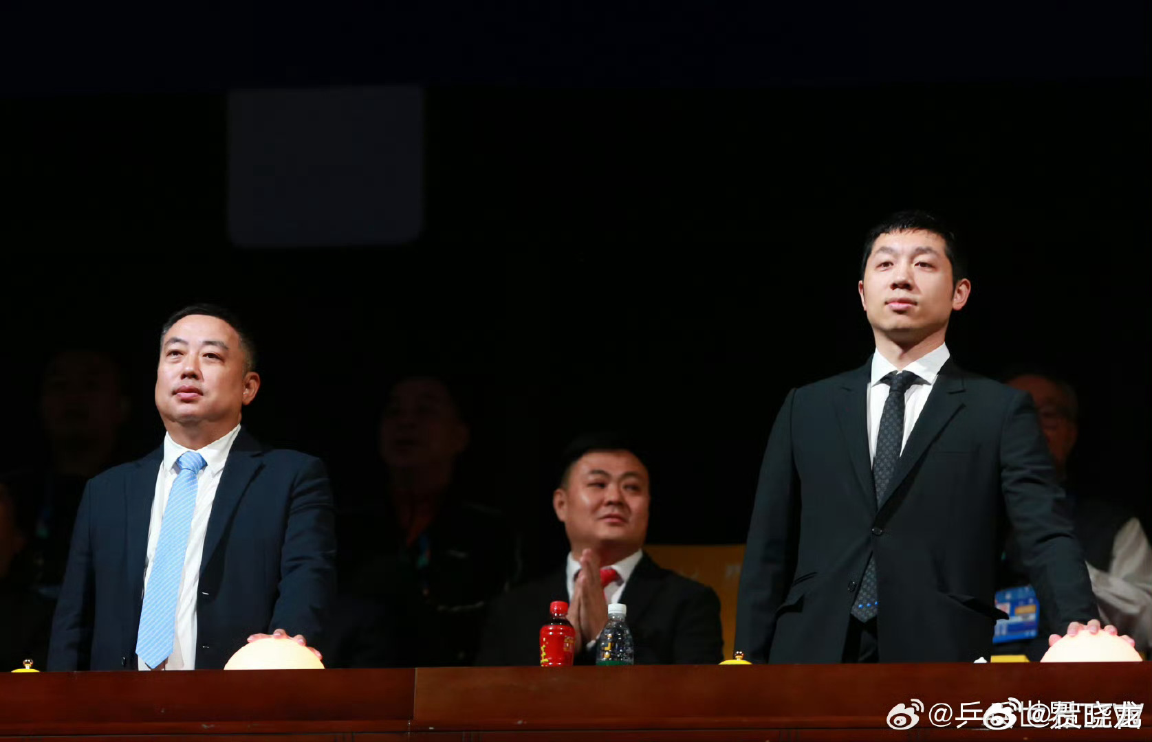 中国乒协，坚决抵制涉刘国梁不实内容