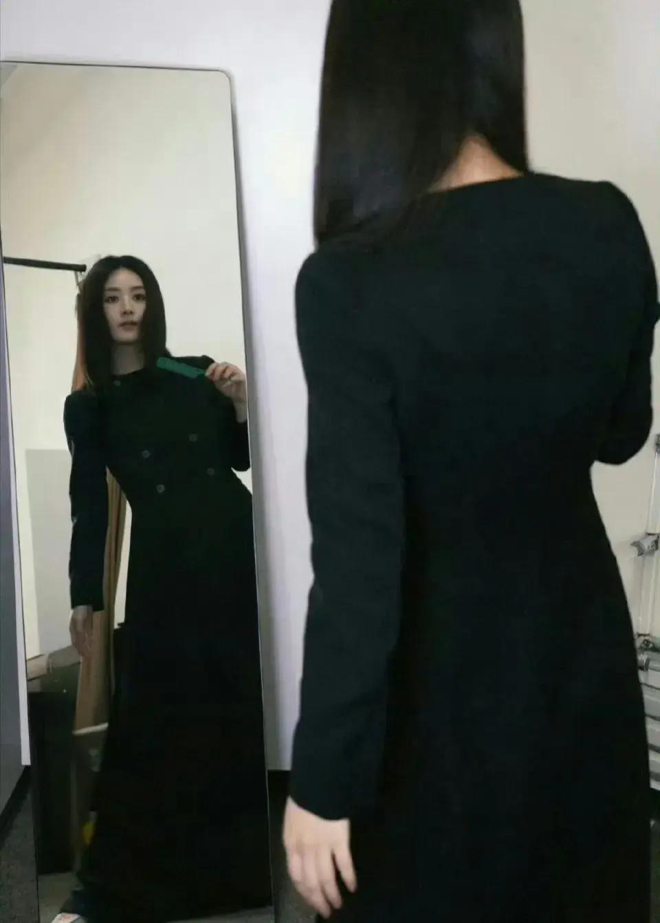 赵德胤与赵丽颖小区门禁卡的神秘故事
