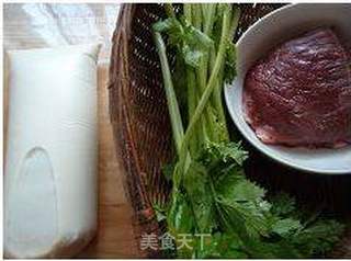 一品牛肉的做法大全