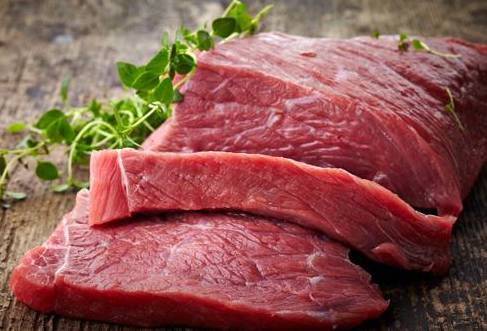 一品牛肉的做法大全