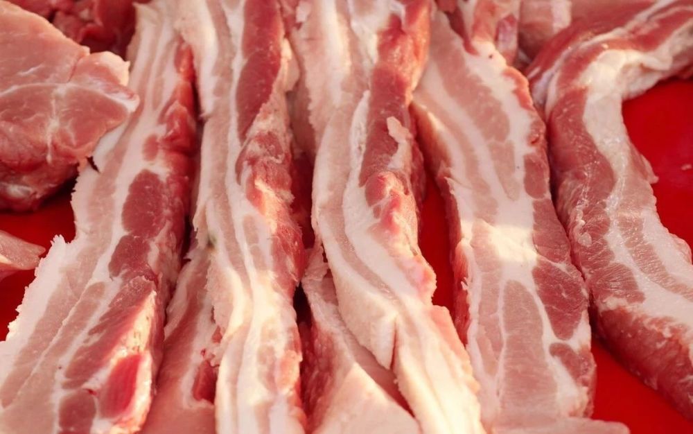 一品牛肉干背后的真相，是猪肉还是牛肉？