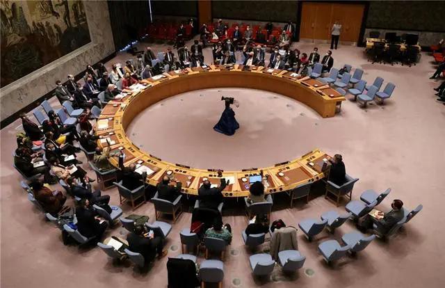 印向多国通报对巴战果为何没请中方参与