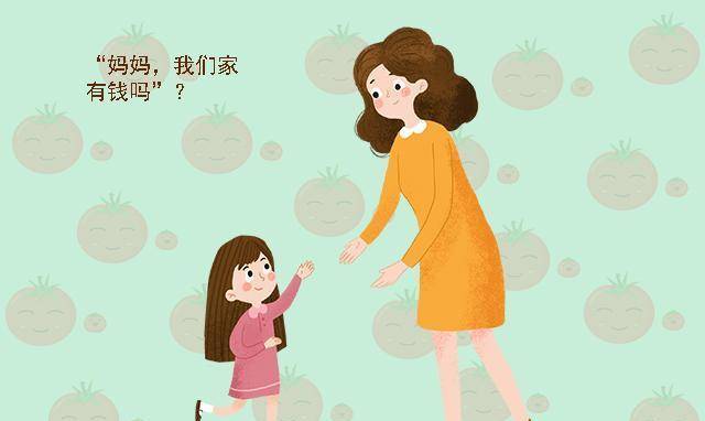 母亲教育影响孩子一生