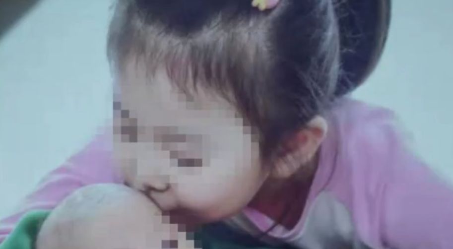 温州一母亲失手打死女儿事件曝光，警方介入调查