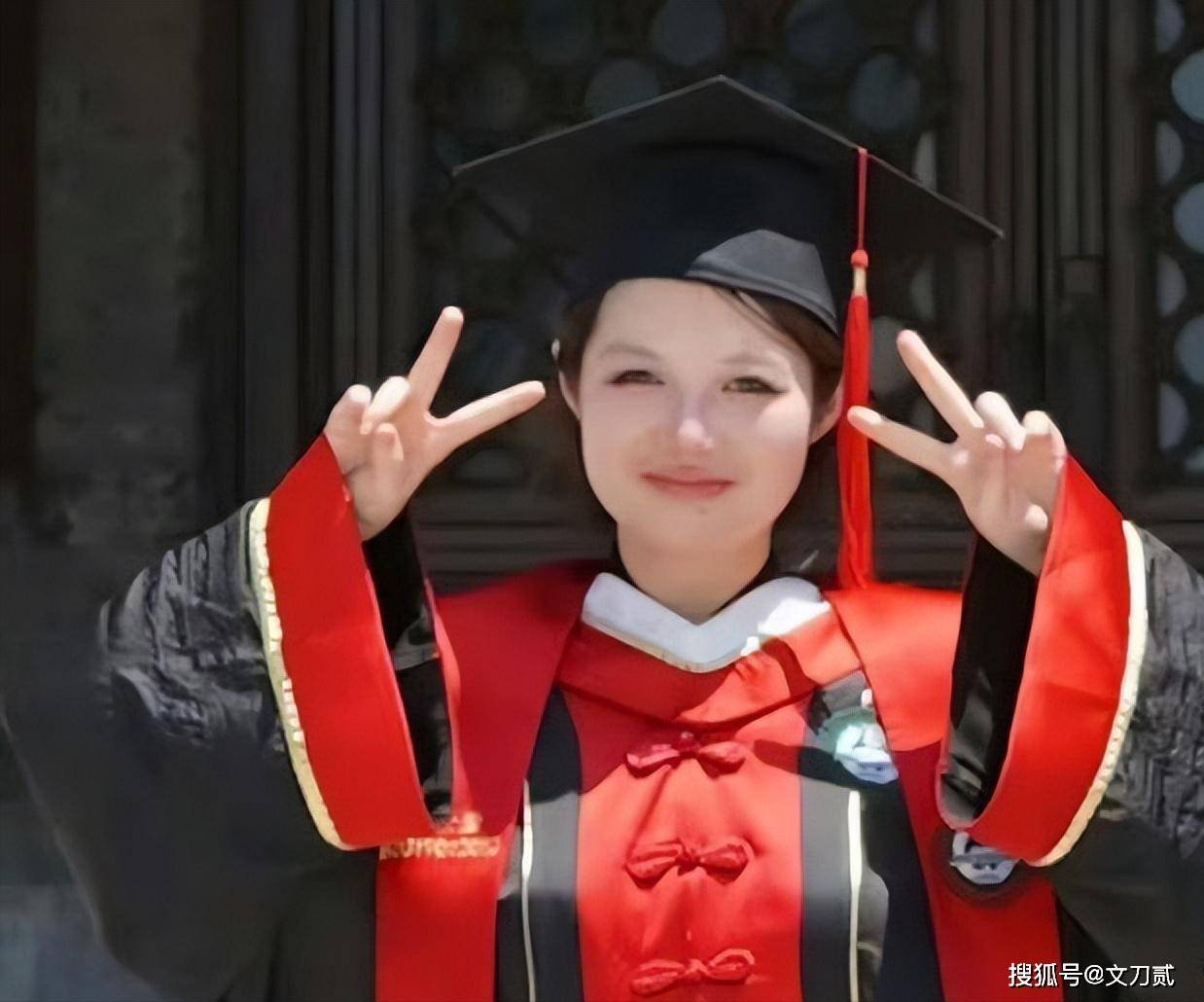董袭莹毕业证撤销事件深度解析
