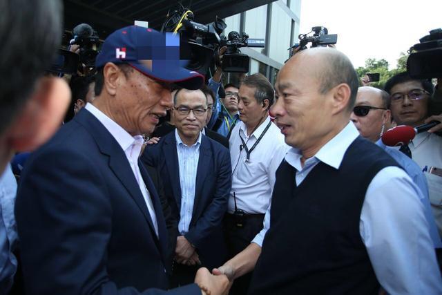 岛内关注40多国军官访华，全球军事交流的热点话题