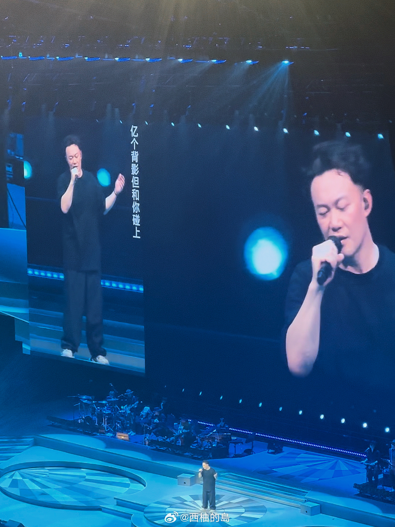 陈奕迅演唱会推迟，歌迷心情复杂